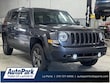  Jeep Patriot