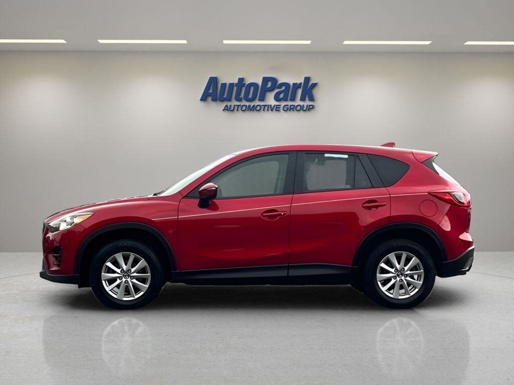Used 2016 Mazda Mazda CX-5 Touring SUV