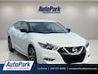  Nissan Maxima