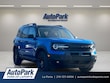  Ford Bronco Sport