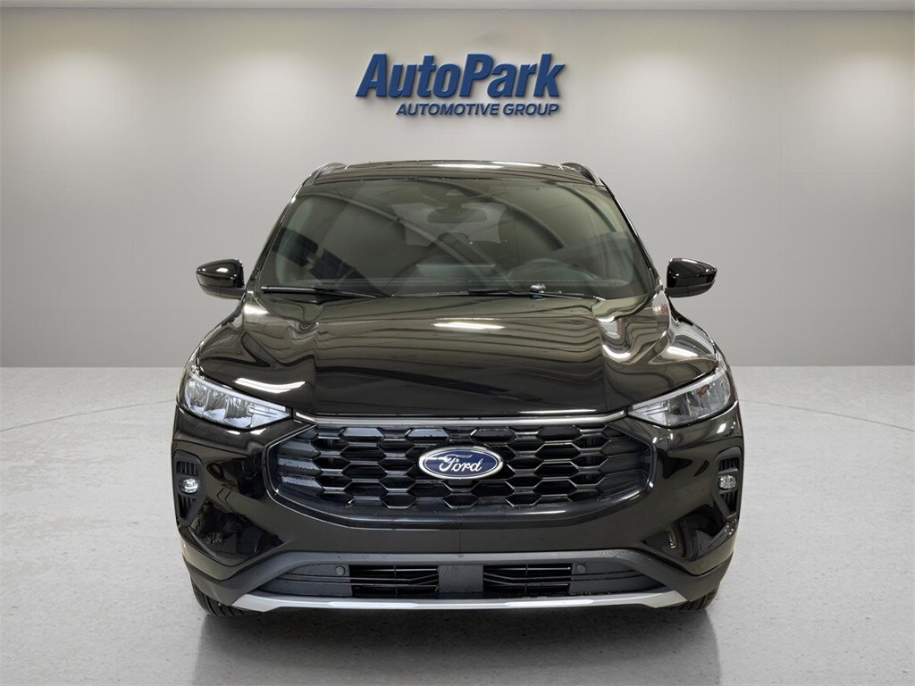 New 2026 Ford Escape ST-Line Select SUV