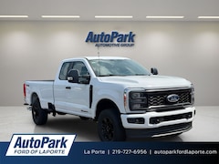 2026 Ford F-250 Truck Super Cab
