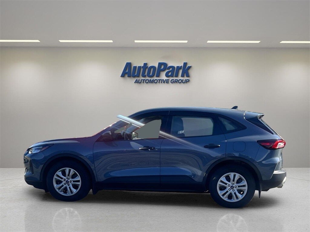 Used 2023 Ford Escape Base SUV