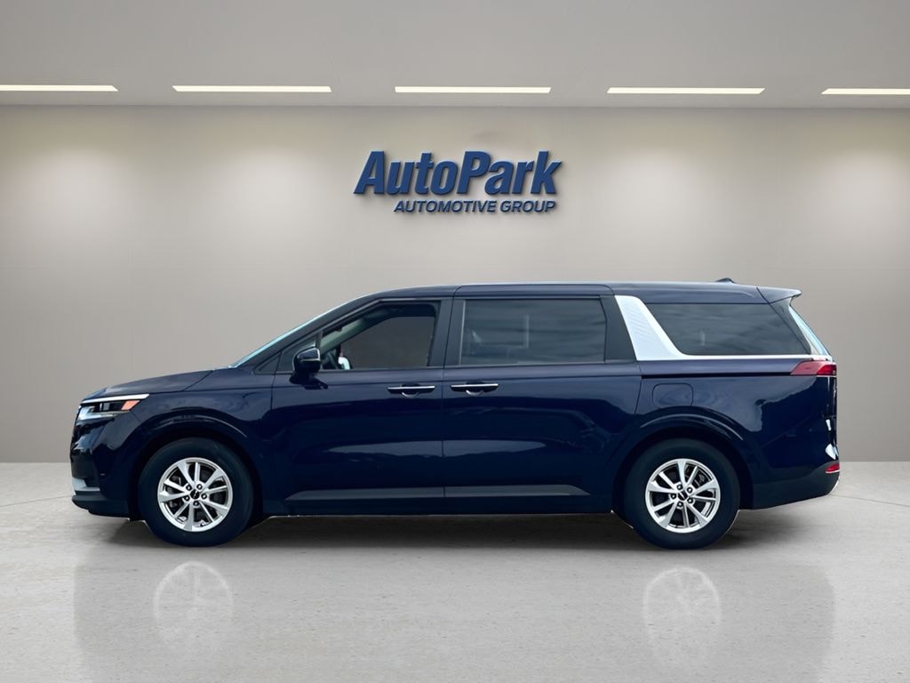 Used 2024 Kia Carnival LX Seat Package MPV