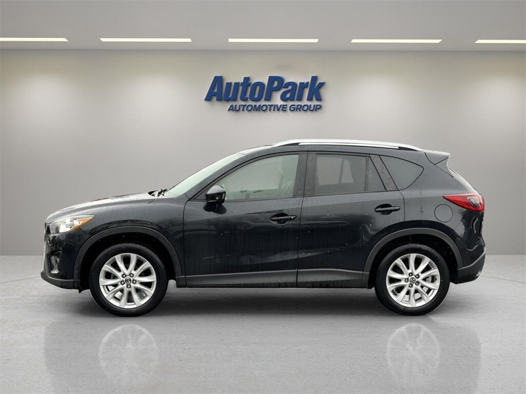 Used 2014 Mazda Mazda CX-5 Grand Touring SUV