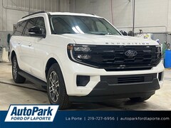 2026 Ford Expedition Max Active SUV