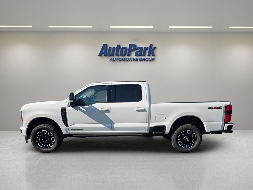 New 2026 Ford F-250 Truck Crew Cab