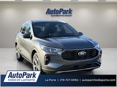 2026 Ford Escape ST-Line Select SUV