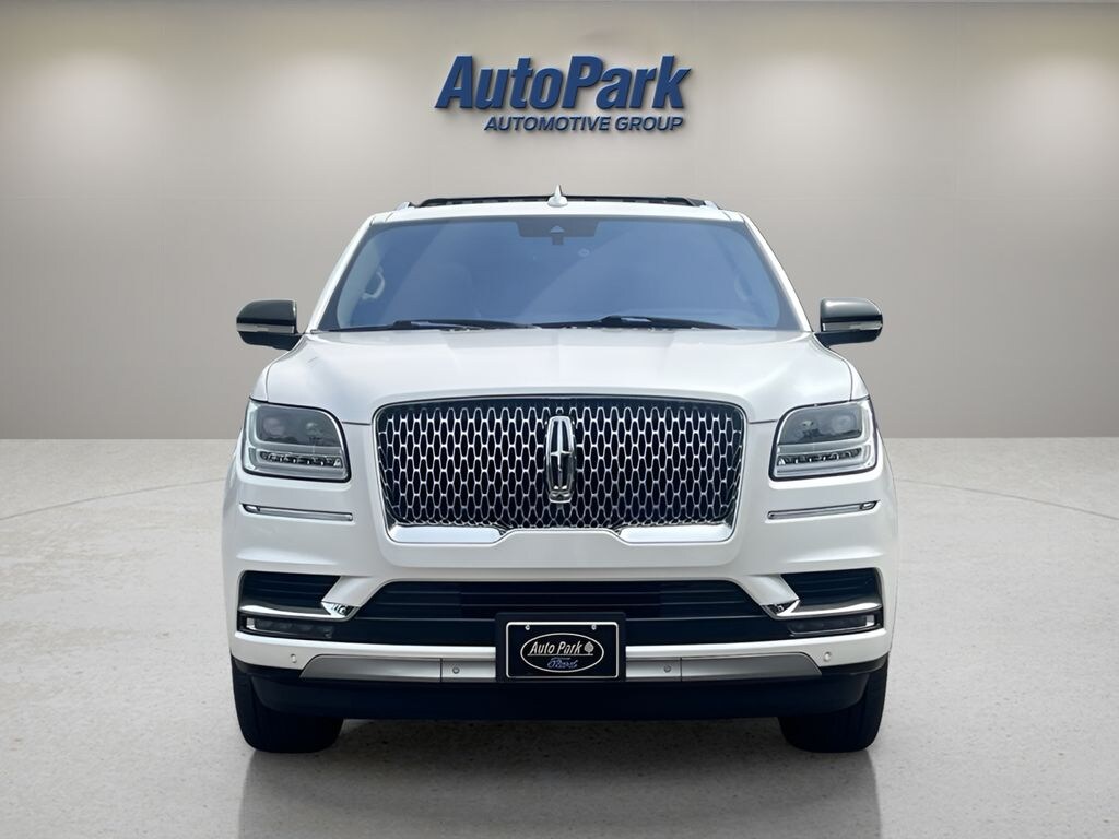 Used 2019 Lincoln Navigator Reserve SUV