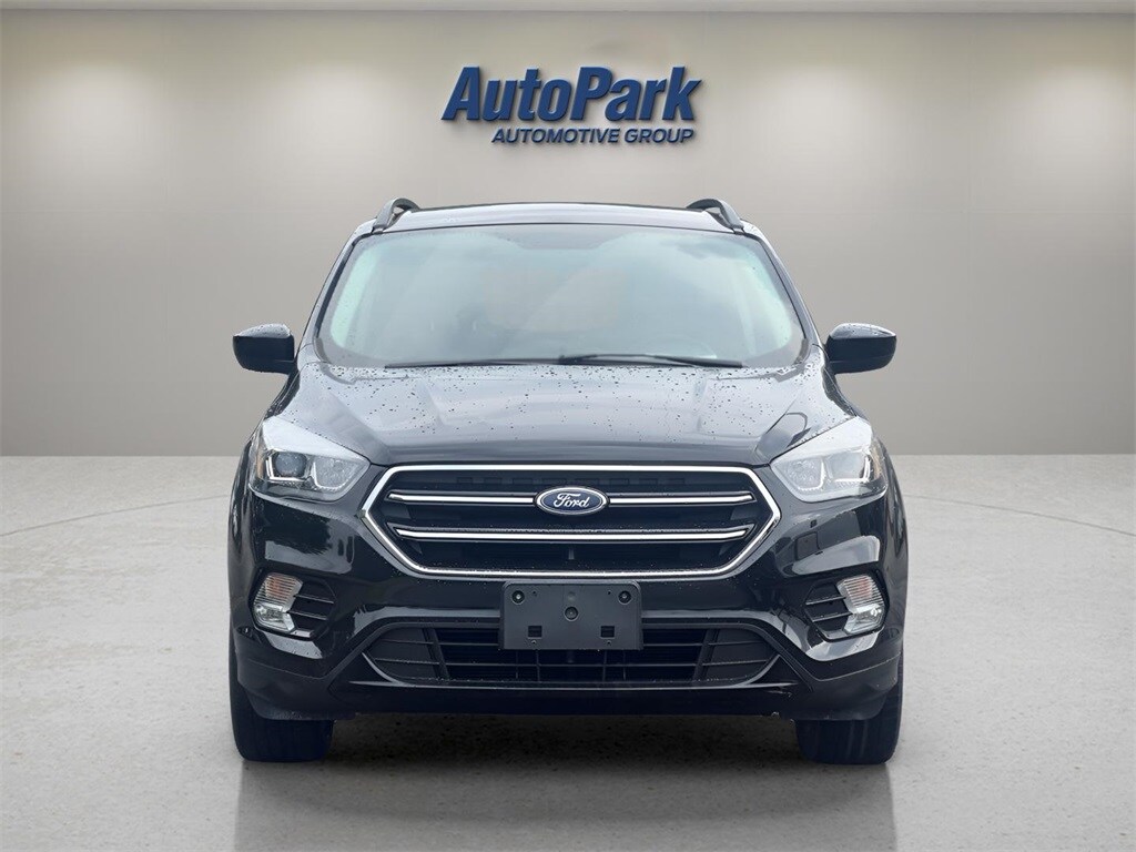 2019 Ford Escape SE photo 2