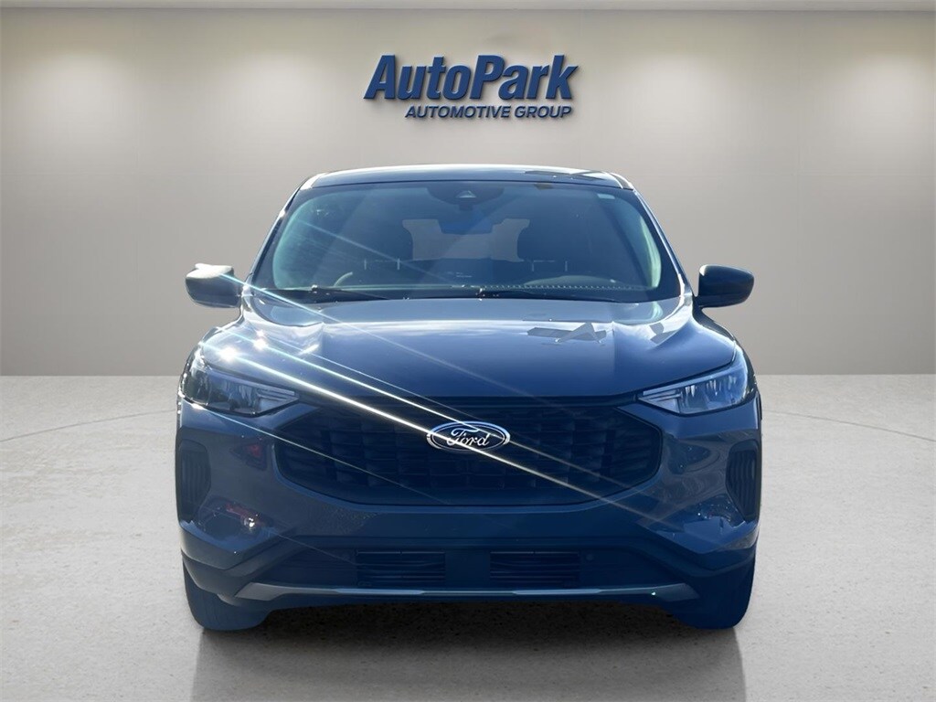 Used 2023 Ford Escape Base SUV