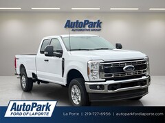 2026 Ford F-350 Truck Super Cab