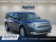  Ford Flex