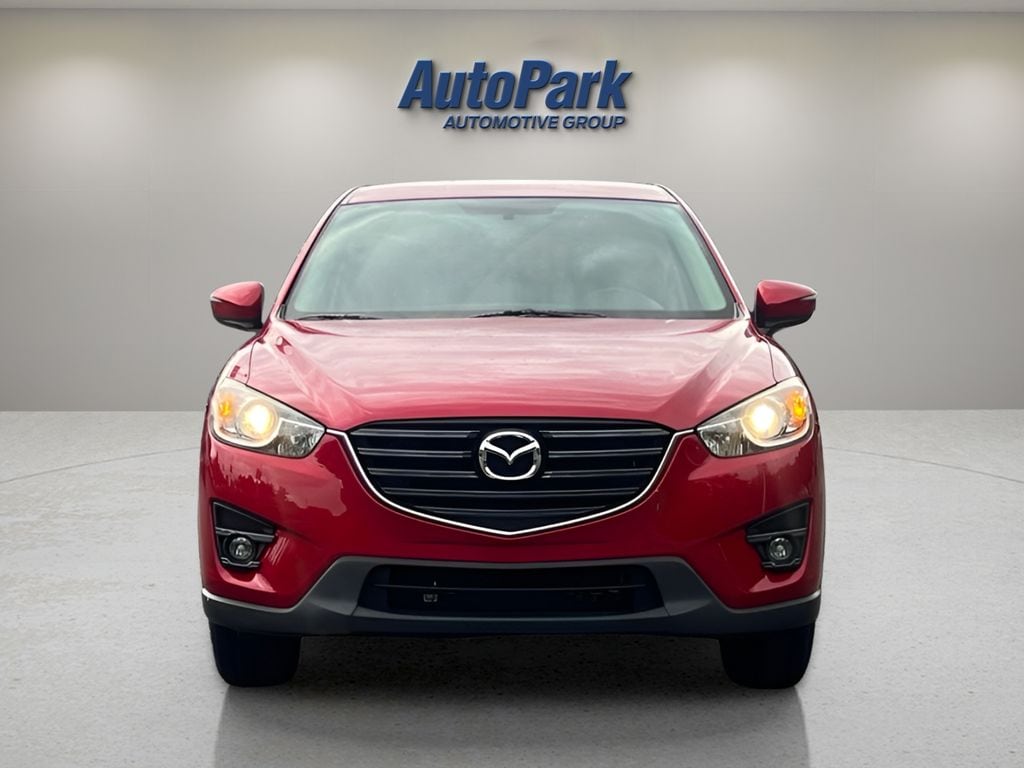 Used 2016 Mazda Mazda CX-5 Touring SUV