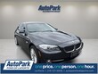 BMW 535i xDrive