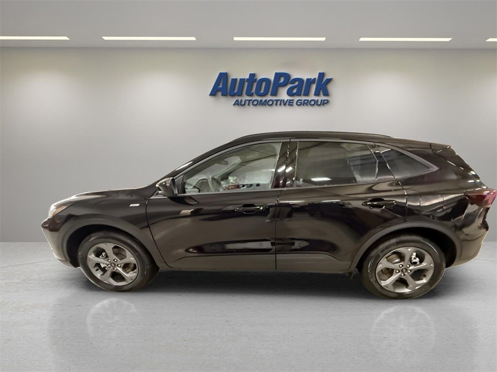New 2026 Ford Escape ST-Line Select SUV