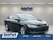 Chrysler 200