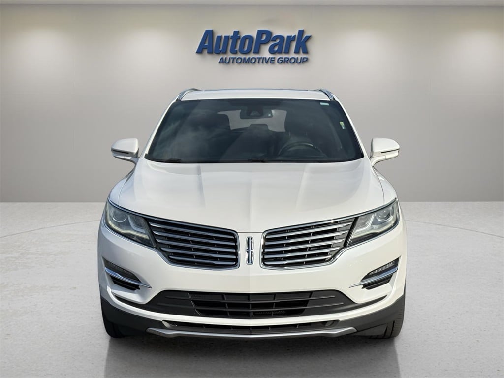 Used 2018 Lincoln MKC Reserve SUV