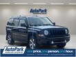 Jeep Patriot