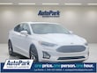 Ford Fusion Hybrid