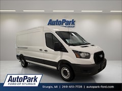 2026 Ford Transit-250 Cargo Base Van Medium Roof Van