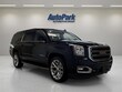 GMC Yukon XL