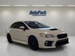 Subaru WRX