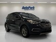Hyundai Santa Fe Sport