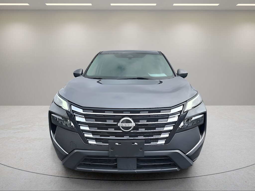 Used 2024 Nissan Rogue SV SUV