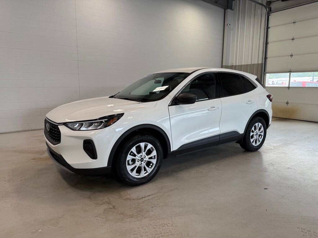 Used 2023 Ford Escape Active SUV