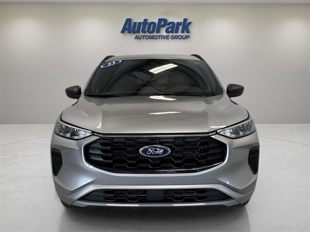 Used 2023 Ford Escape ST-Line SUV