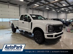 2026 Ford F-350 Truck Super Cab