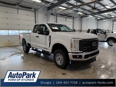 2026 Ford F-350 Truck Super Cab
