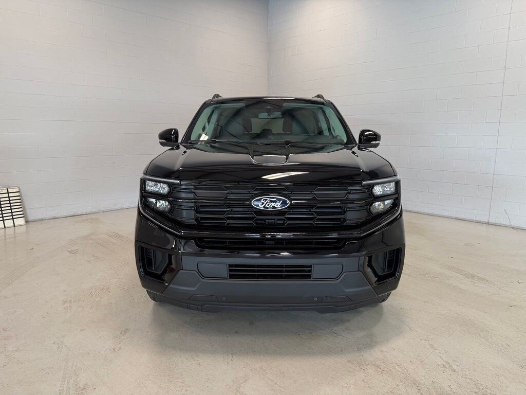 New 2027 Ford Expedition Max Active SUV