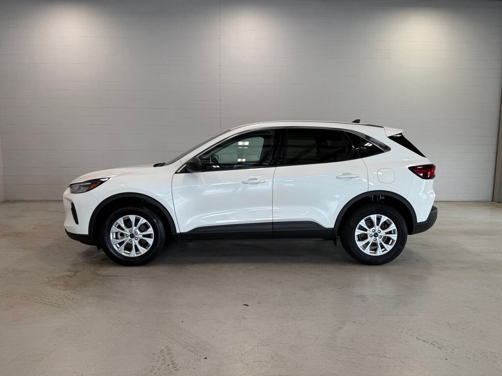 Used 2023 Ford Escape Active SUV