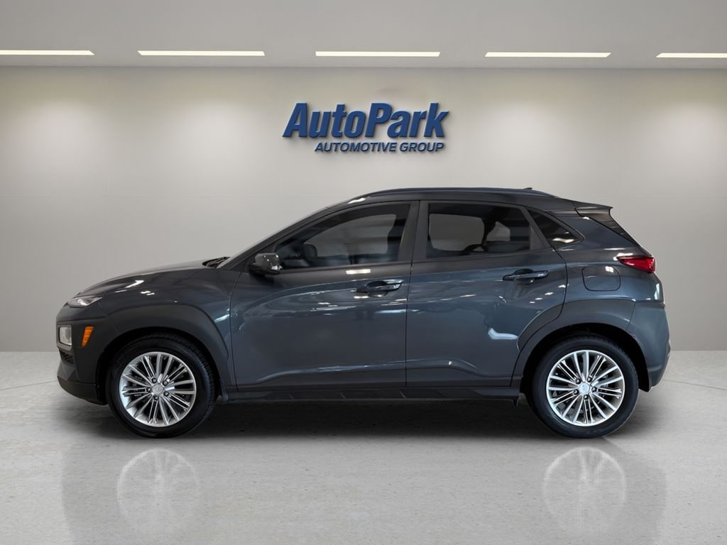 Used 2019 Hyundai Kona SEL SUV