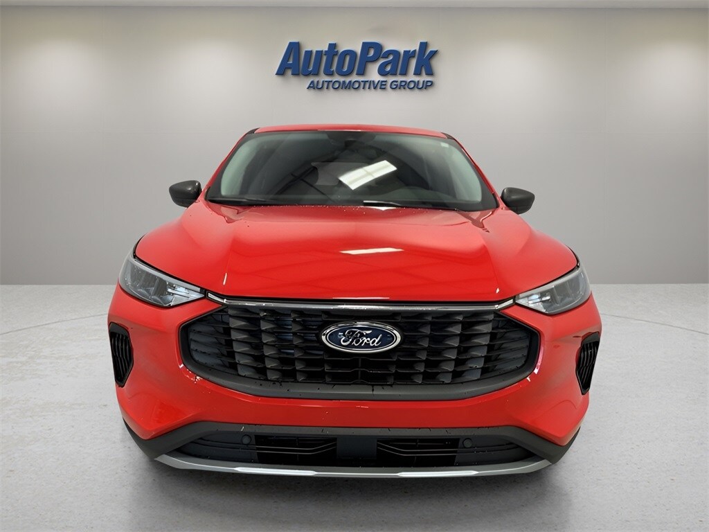 2024 Ford Escape Active photo 3
