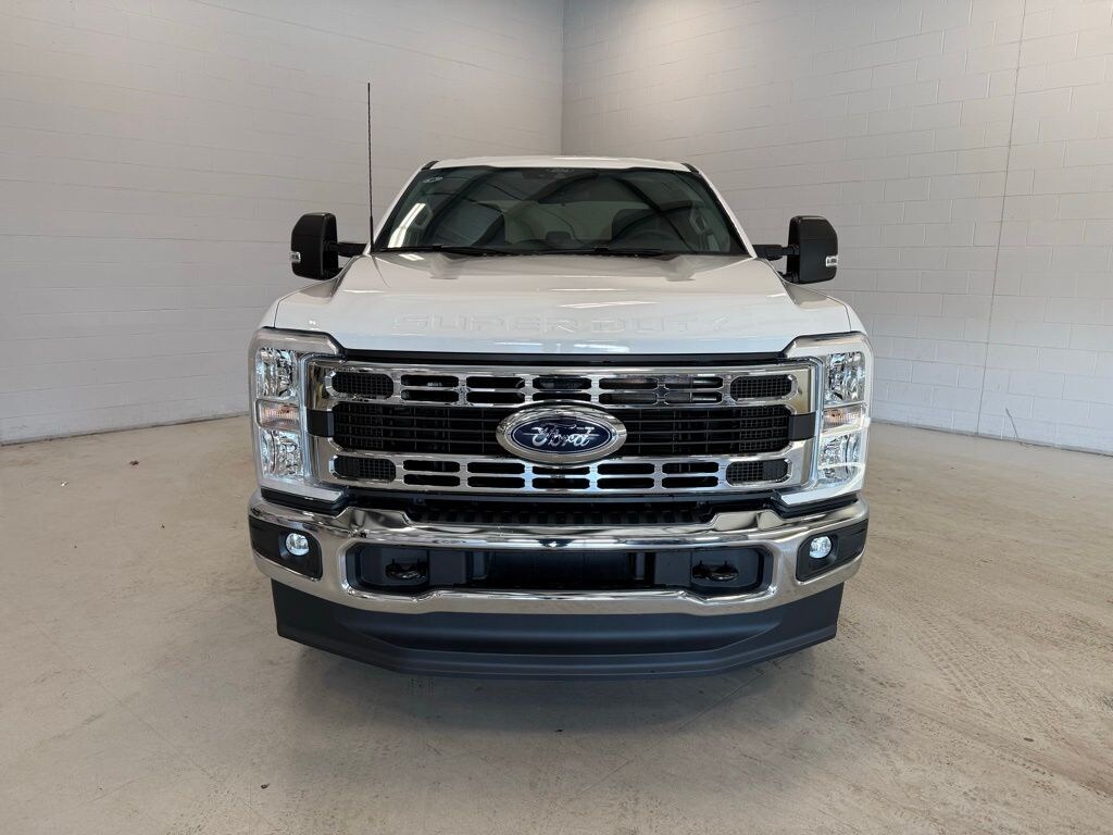 New 2026 Ford F-250 Truck Super Cab