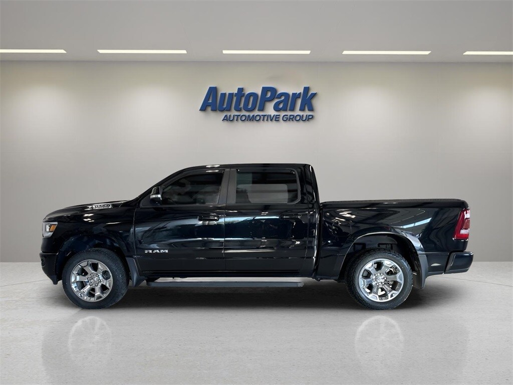 2019 Ram 1500 Big Horn Lone Star photo 2