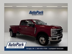 2026 Ford F-350 Truck Crew Cab