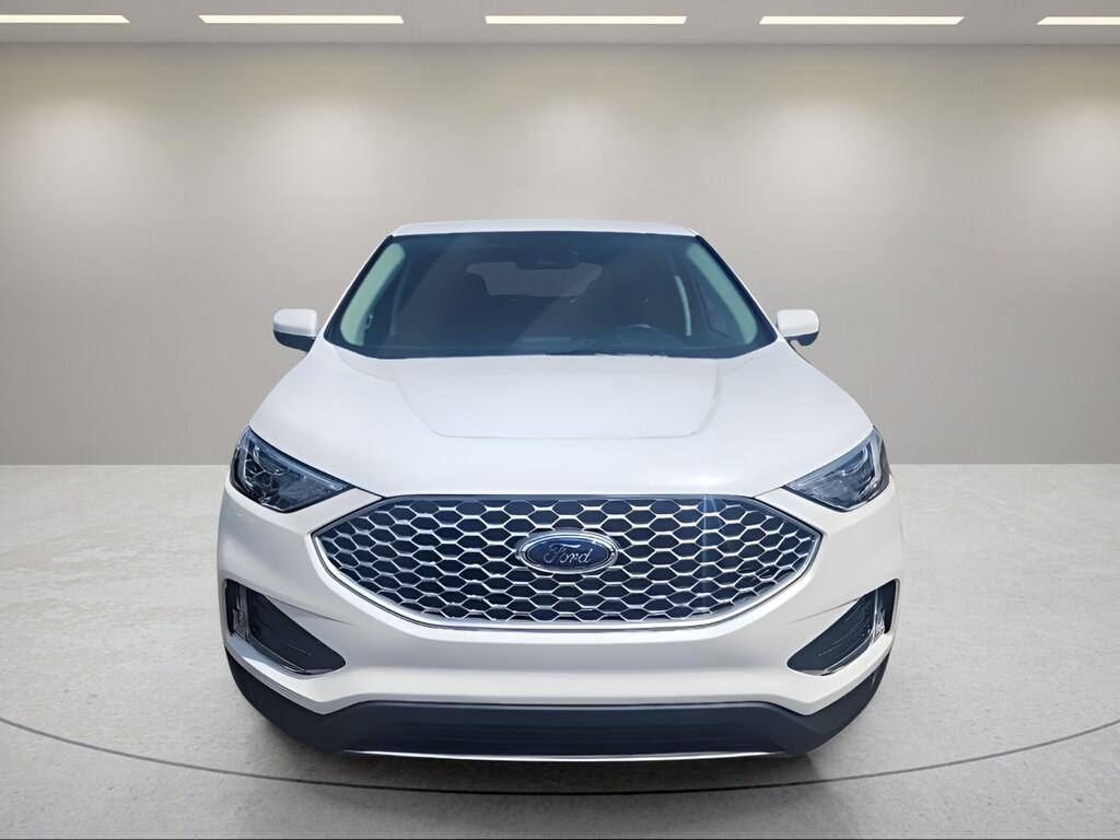 Used 2024 Ford Edge SUV