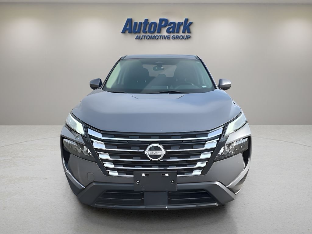 Certified 2024 Nissan Rogue SV SUV