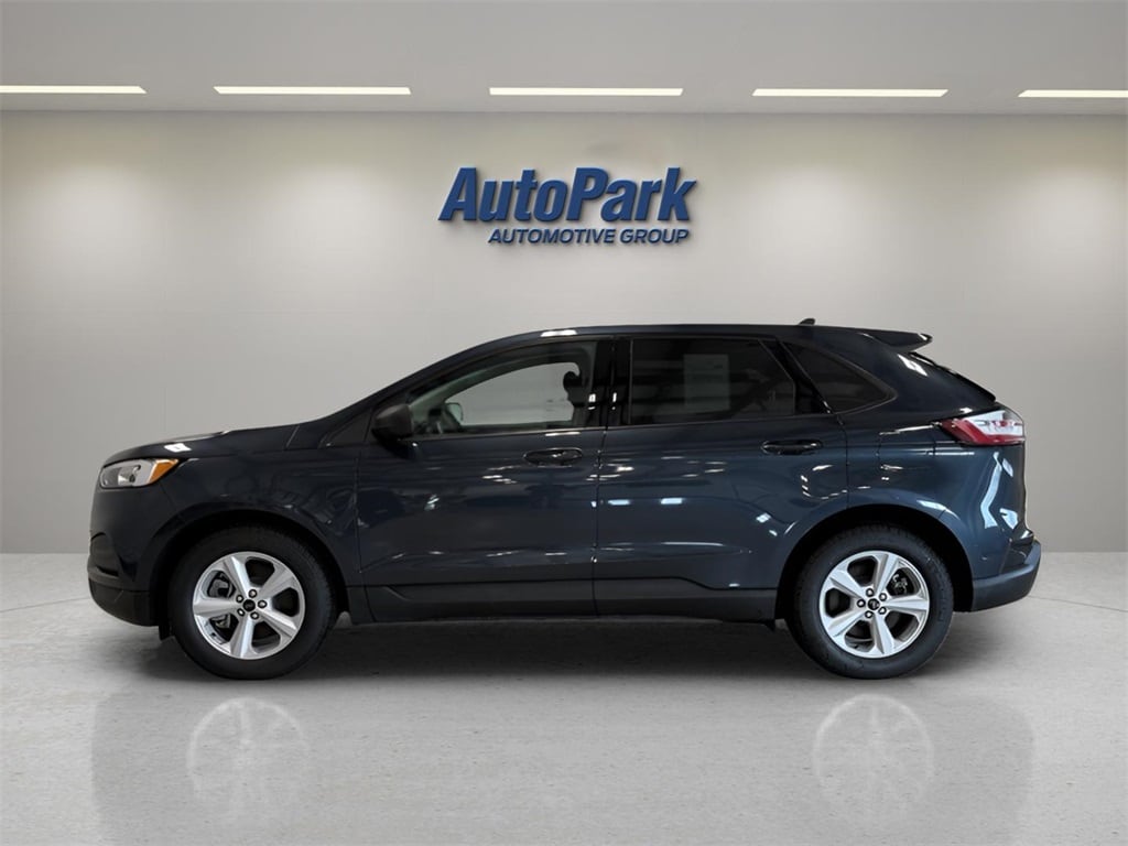 Used 2024 Ford Edge SE SUV
