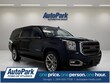GMC Yukon XL