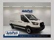  Ford Transit-250 Cargo