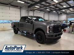 2026 Ford F-250 Truck Crew Cab
