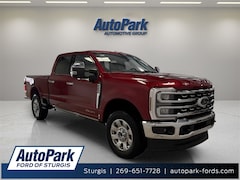 2026 Ford F-250 Truck Crew Cab