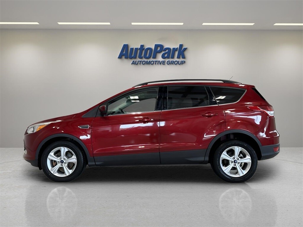 2015 Ford Escape SE photo 4
