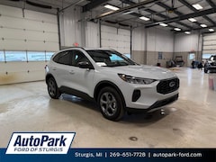 2026 Ford Escape ST-Line SUV