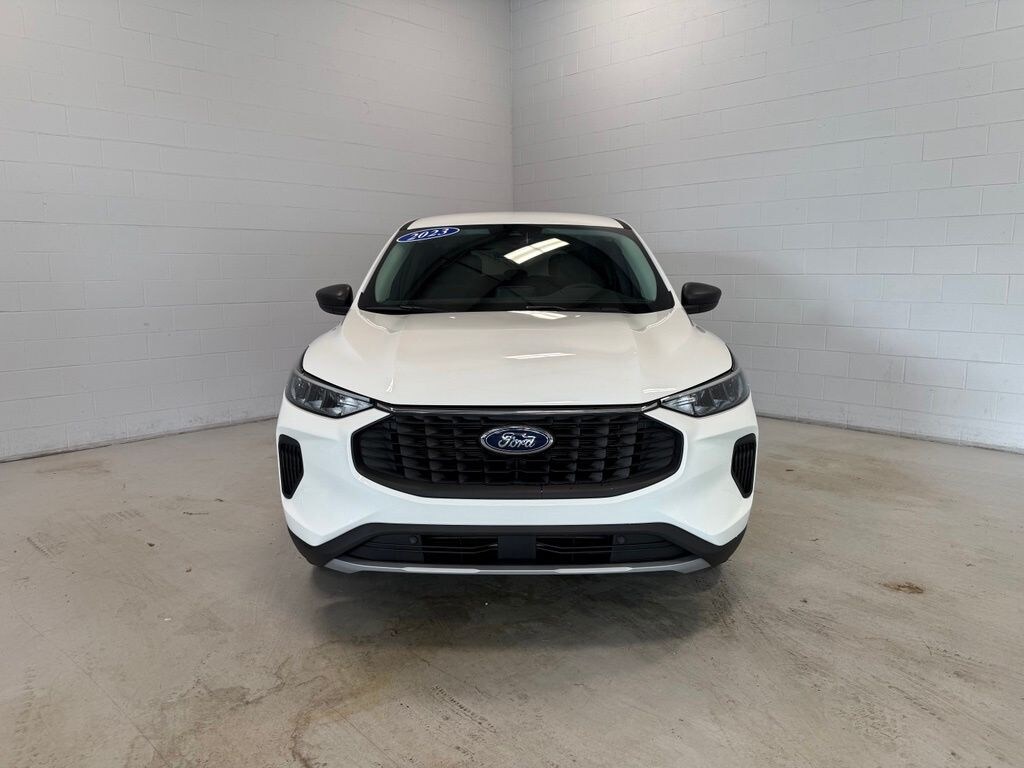 Used 2023 Ford Escape Active SUV